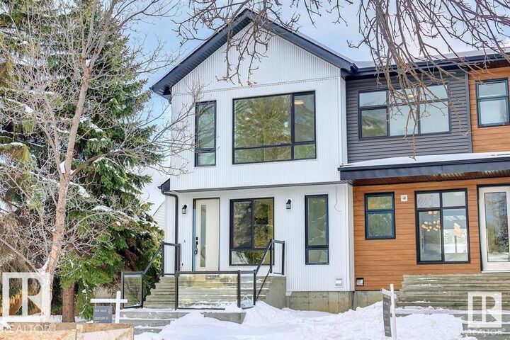 13907 107A Avenue NW  Edmonton AB T5M 2A8 photo