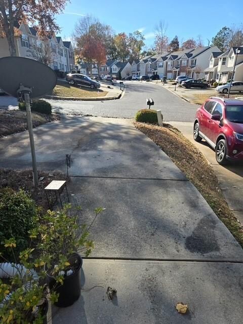 Property Photo: 175 Chastain Way GA 30263