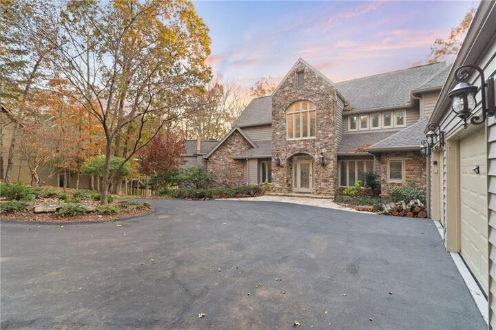 Property Photo:  255 Indigo Bunting Trail  GA 30143 