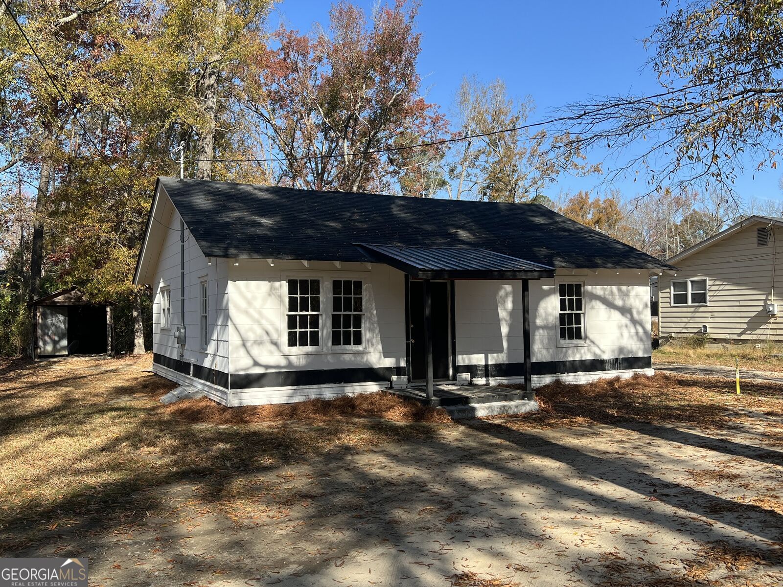 Property Photo:  416 Forrest Clary Drive  GA 30824 