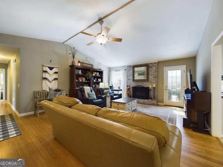 Property Photo:  1020 Laurel Chase Run  GA 30621 