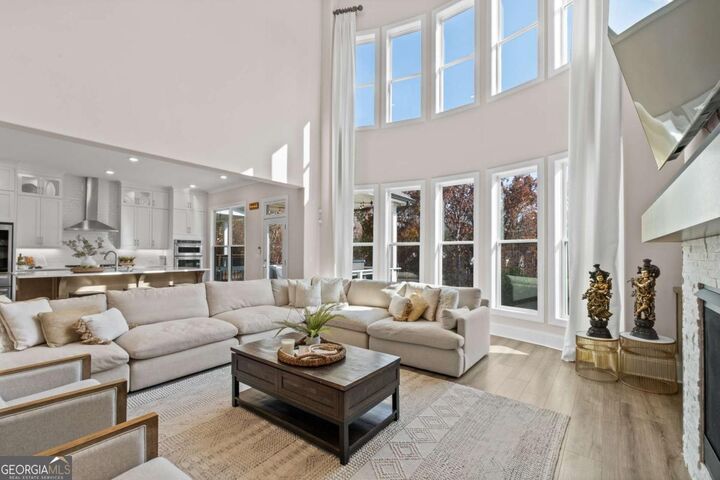 Property Photo:  11380 Olbrich Trail  GA 30097 