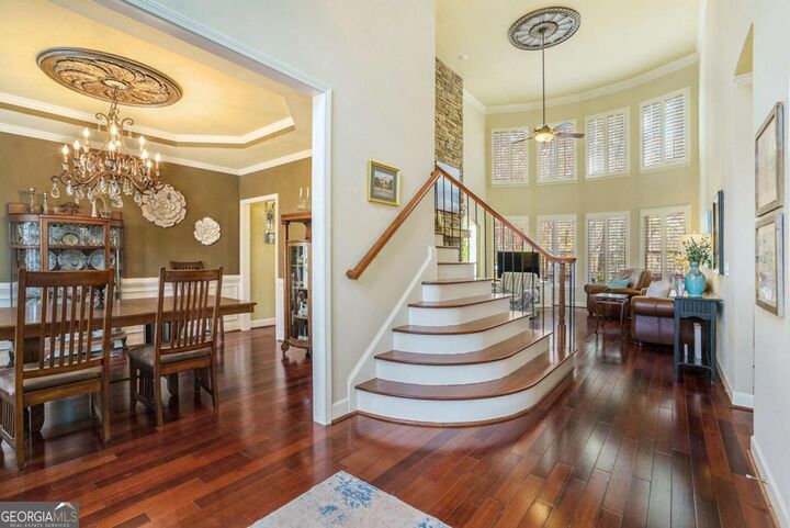 Property Photo: 304 Winterthur Estates Trace GA 30114