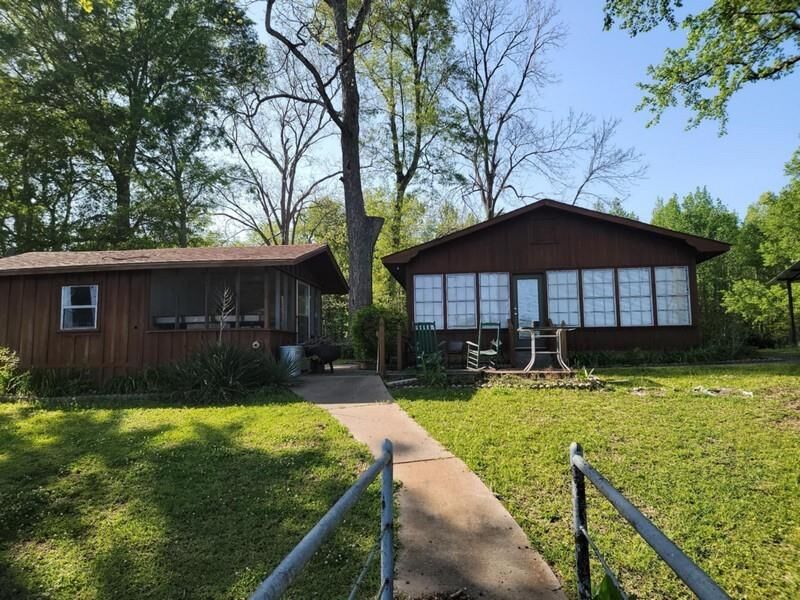 Property Photo: 3177 Parhams Road LA 71343