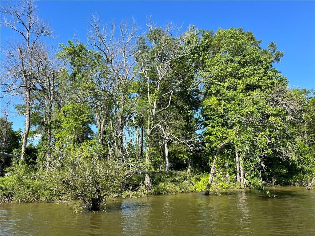 Property Photo:  0 Kincaid Road  LA 71343 