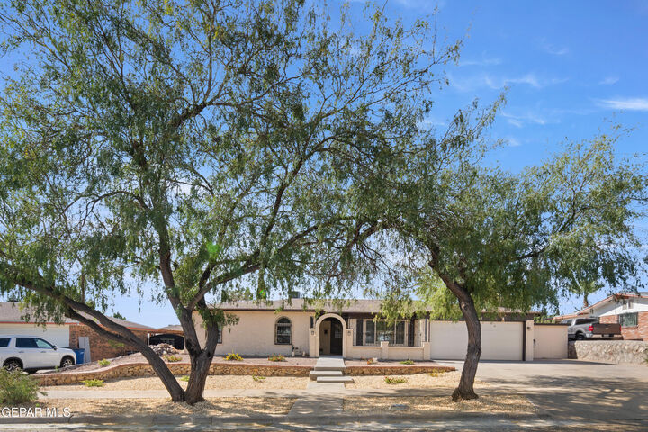 10844 Sombra Verde Drive  El Paso TX 79935 photo