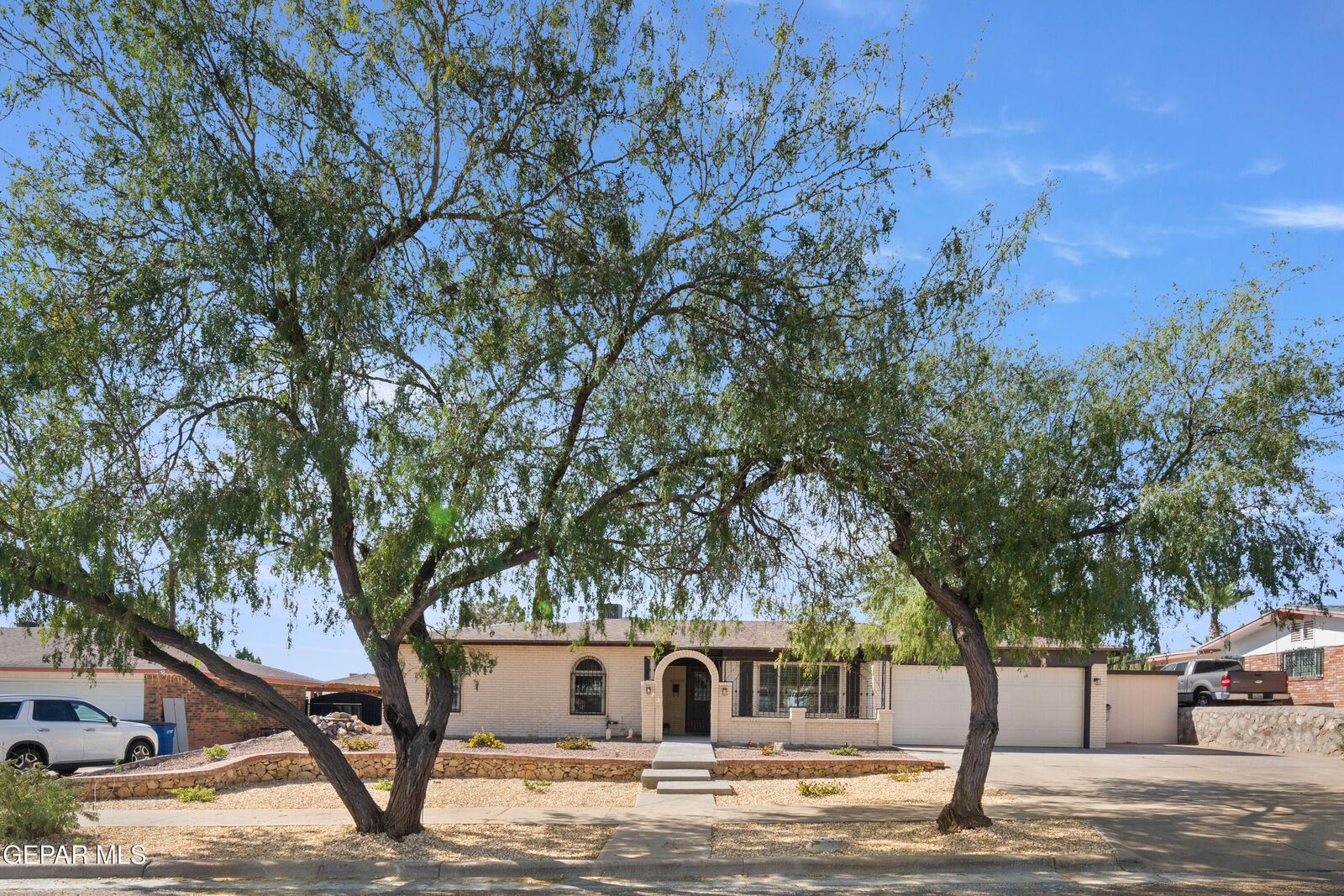 Property Photo:  10844 Sombra Verde Drive  TX 79935 