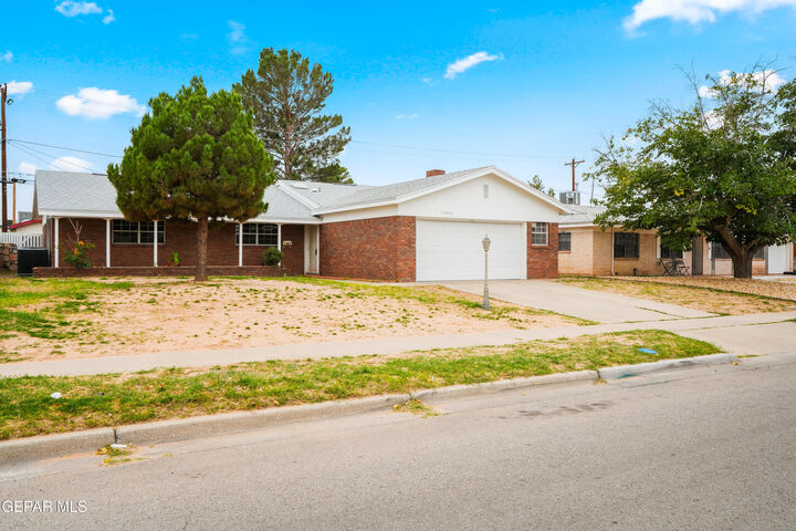 Property Photo:  10232 Bayo Avenue  TX 79925 