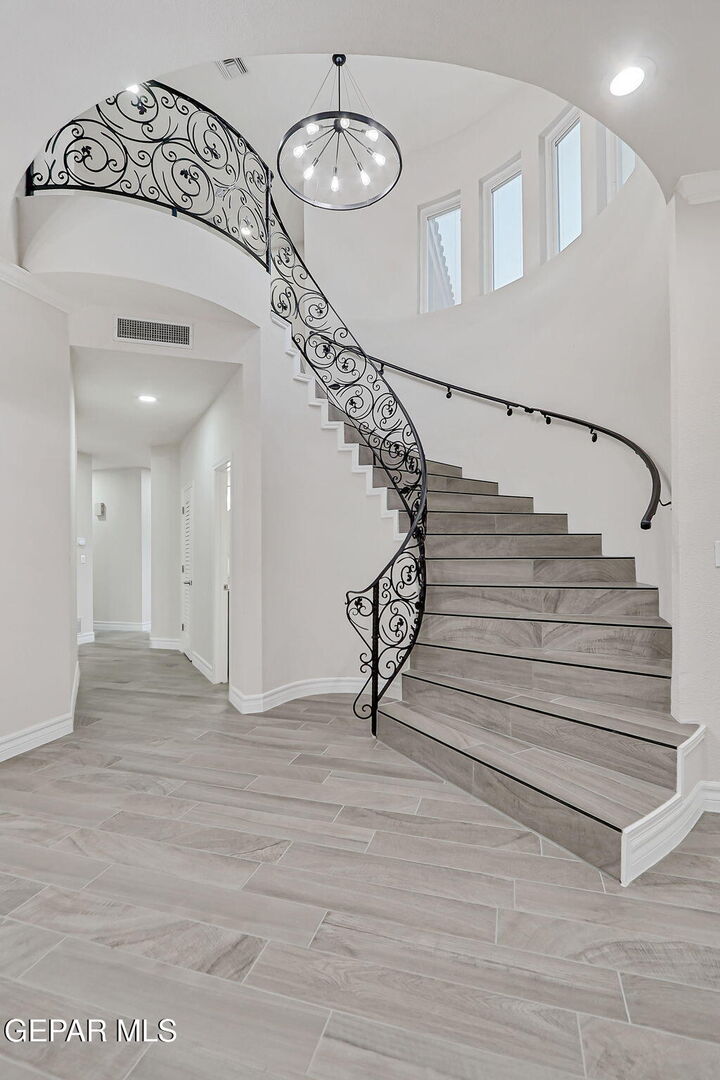 Property Photo:  6489 Calle Placido Drive  TX 79912 