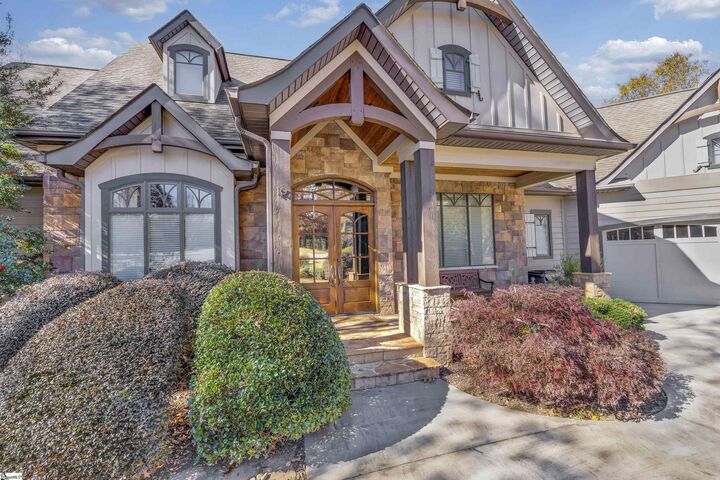 Property Photo:  10 Kellers Gate Court  SC 29673 