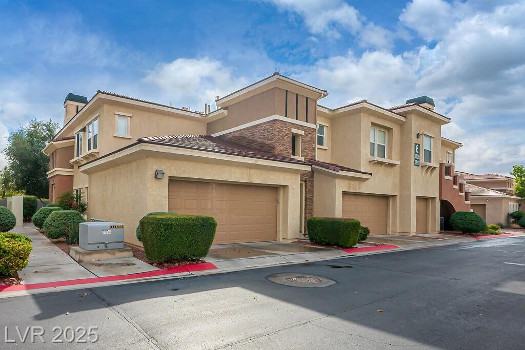 Property Photo:  10809 Garden Mist Drive 1077  NV 89135 