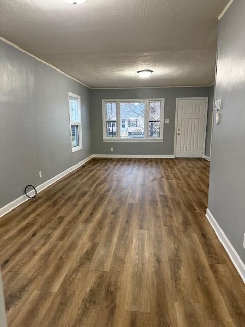 Property Photo:  7401 S McCook Avenue  IN 46323 