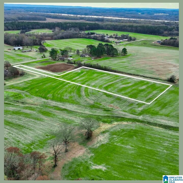 Property Photo:  0 New Hope Road 0  AL 35756 