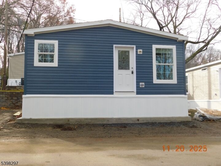 Property Photo: 11 Front Street NJ 07863