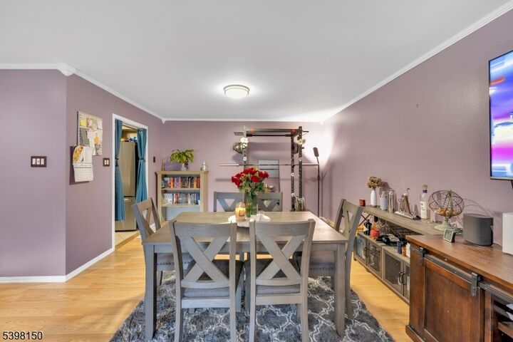 Property Photo: 46 Watsessing Ave C3 C NJ 07109