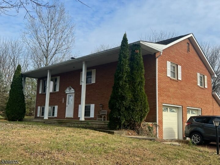 Property Photo:  215 Anderson Rd  NJ 08802 