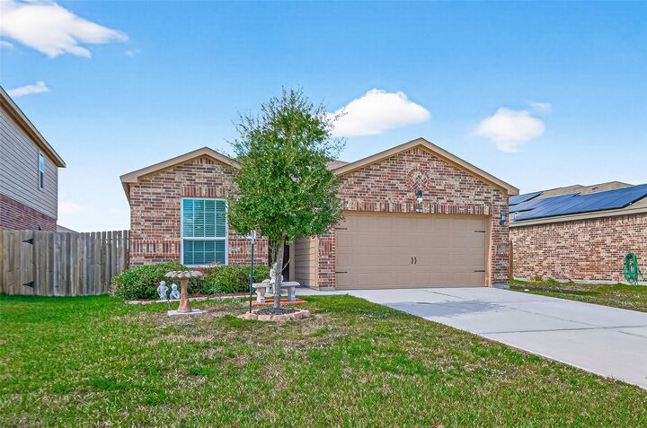 15315 Crescent Brookfield Drive  Humble TX 77396 photo
