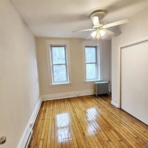 Property Photo: 327 Jackson St 7 NJ 07030