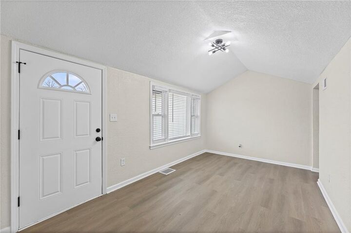 Property Photo:  13305 W 51st Street  KS 66216 