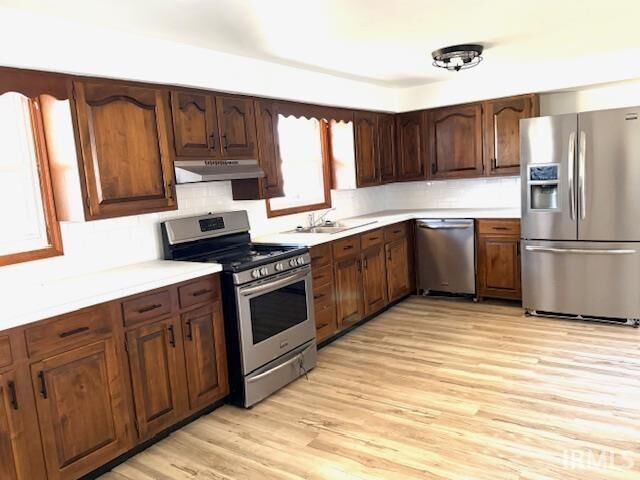 Property Photo: 10470 Garfield Street IN 47612-0067