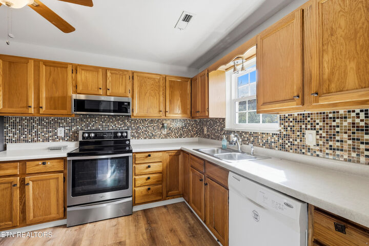 Property Photo:  3473 Russellwood Drive  TN 37853 