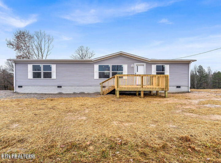 Property Photo: 564 Quail Run Lane TN 37766