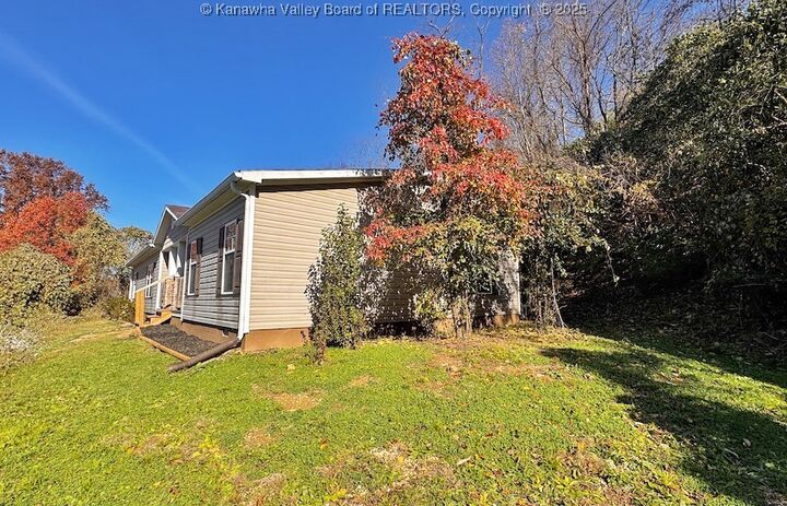 Property Photo: 5173 Cherry Lawn Road WV 25705