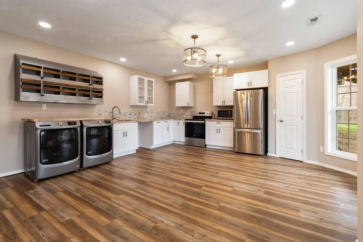 Property Photo:  254 Deerfield Lane  KY 42528 