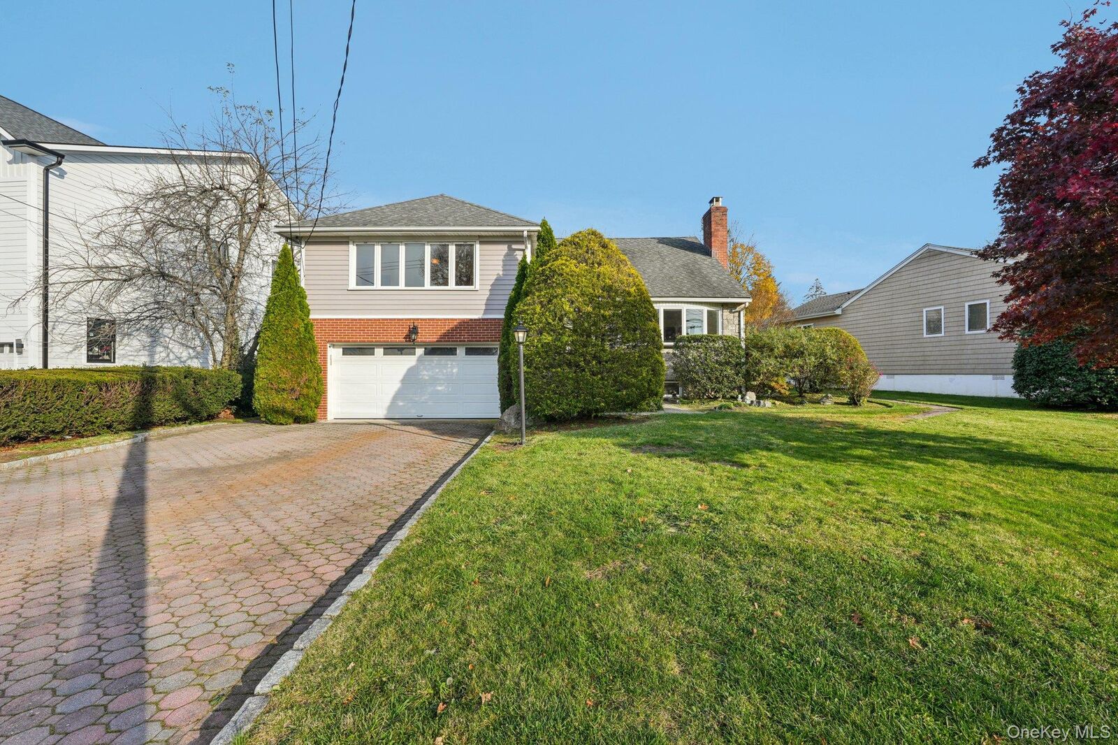 Property Photo: 808 Wolfs Lane NY 10803