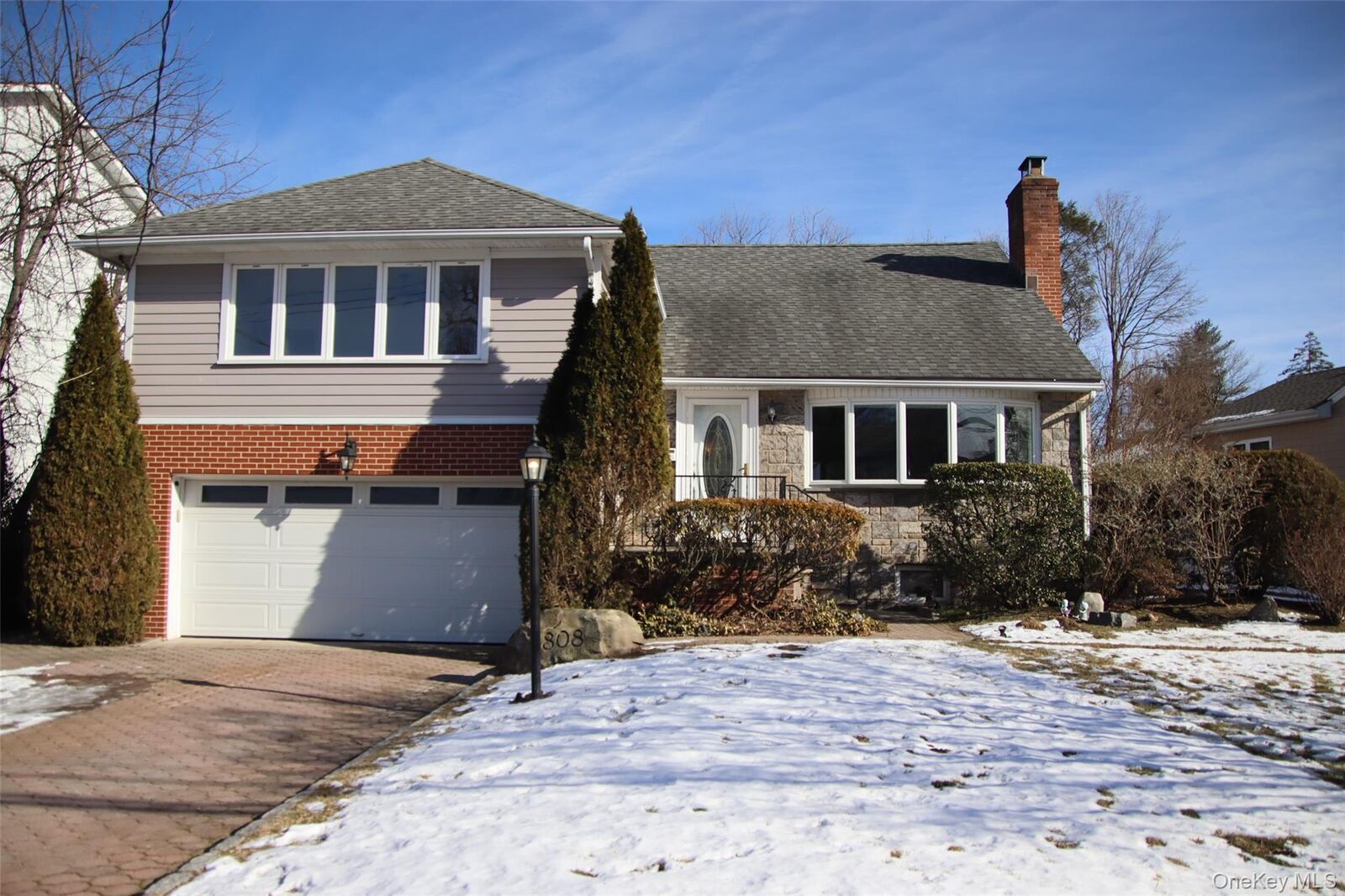 Property Photo:  808 Wolfs Lane  NY 10803 