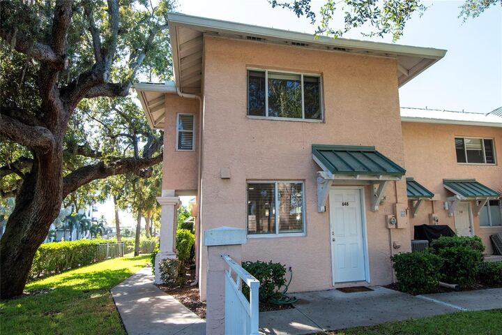 Property Photo:  648 Cohen Way  FL 34236 