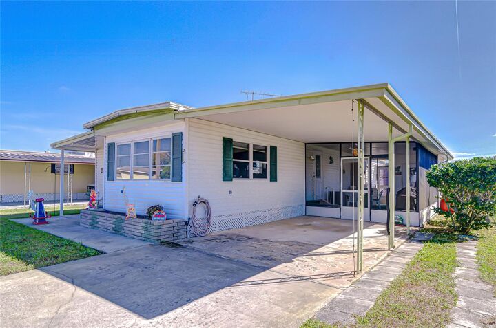 Property Photo: 35132 Zephyr Shores Drive FL 33541