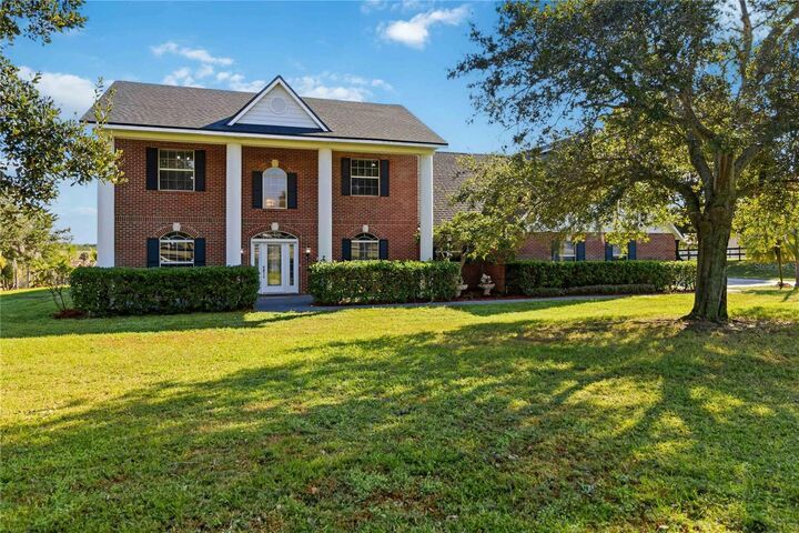 Property Photo: 11714 Flynn Court FL 34787