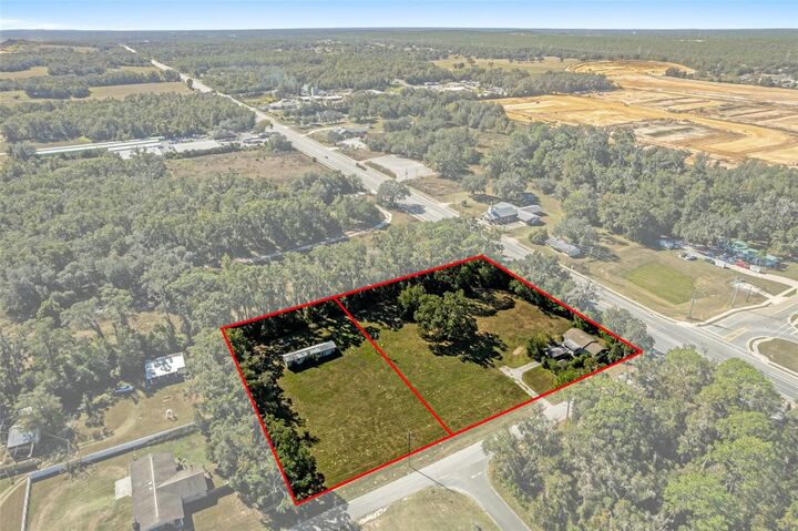 Property Photo:  3228 &Amp 3164 W Laurel Street  FL 34461 