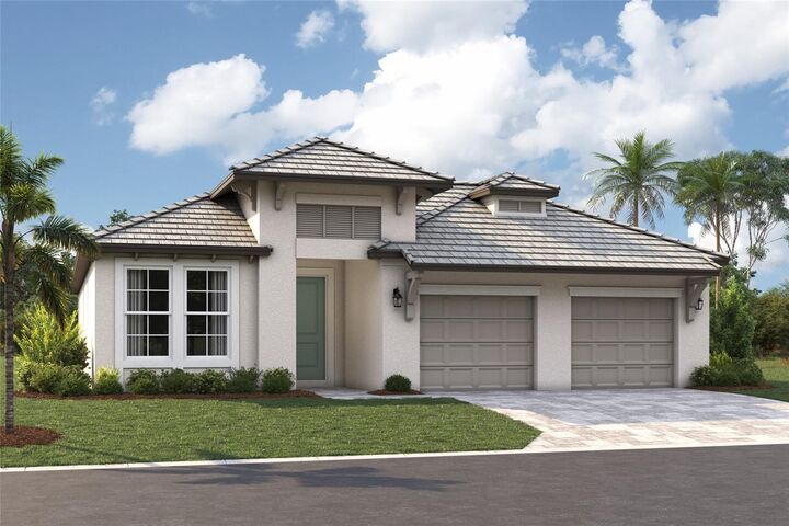 9670 Crystal Isles Circle  Sarasota FL 34241 photo