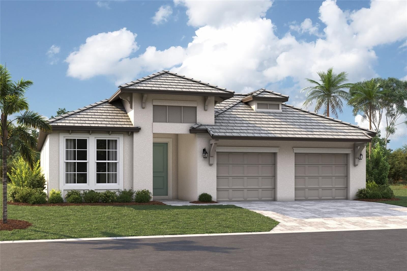 Property Photo: 9670 Crystal Isles Circle FL 34241