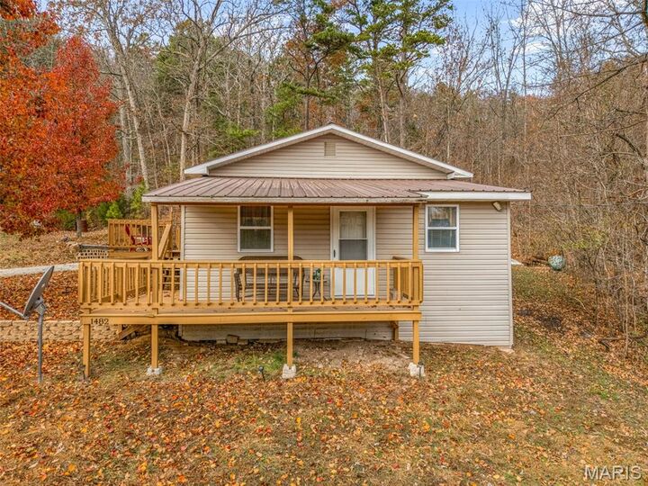 Property Photo:  1482 Madison 511  MO 63645 