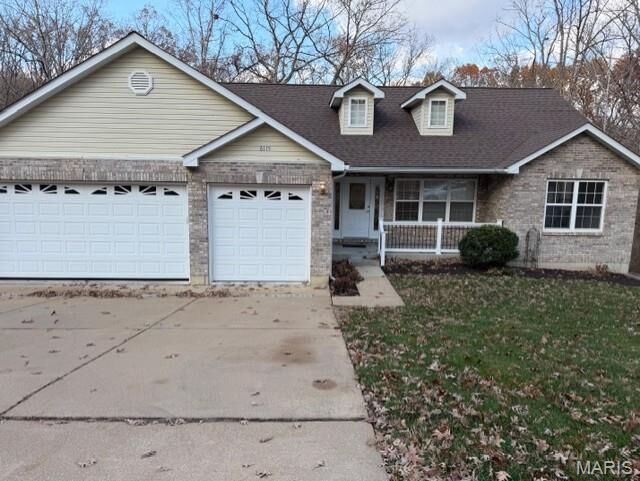 Property Photo:  6115 Shenandoah Drive  MO 63050 