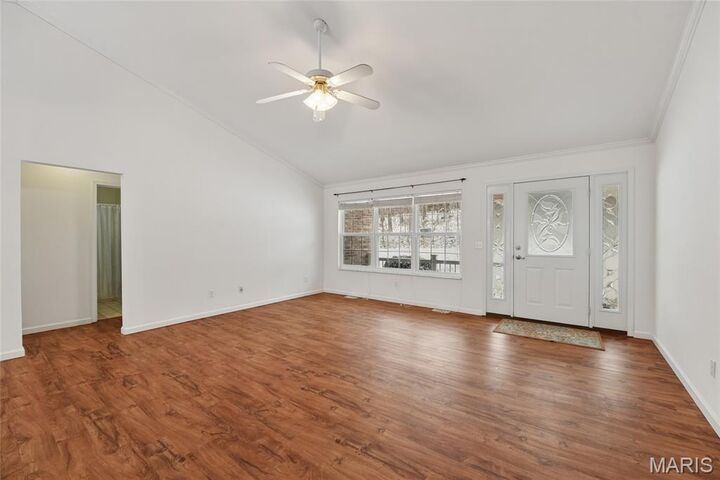 Property Photo:  6115 Shenandoah Drive  MO 63050 