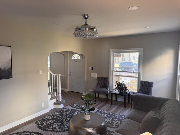 Property Photo: 4032 N 42nd St WI 53216