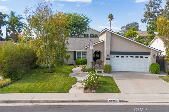 23691 Via El Rocio  Mission Viejo CA 92691 photo