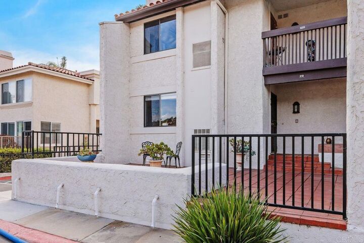 Property Photo:  2506 Navarra Drive 618  CA 92009 