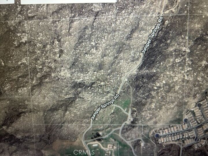 Property Photo:  0 Juniper Springs  CA 92545 