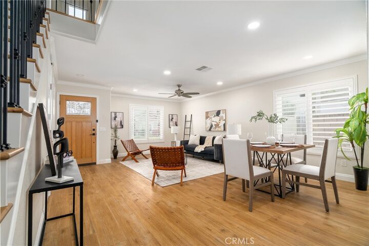 Property Photo:  16448 Nesselwood Court  CA 91709 