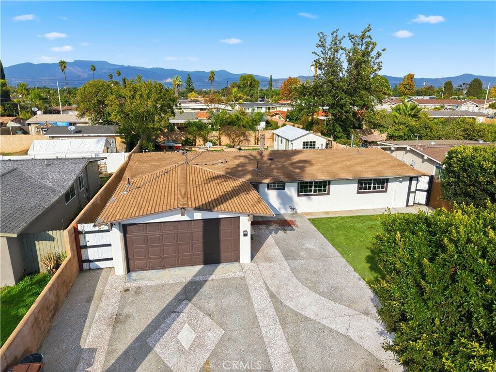 Property Photo:  16249 Fellowship  CA 91744 