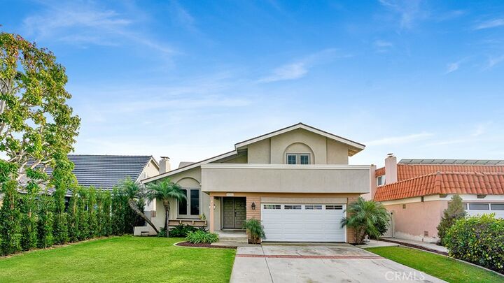 8142 Wadebridge  Huntington Beach CA 92646 photo