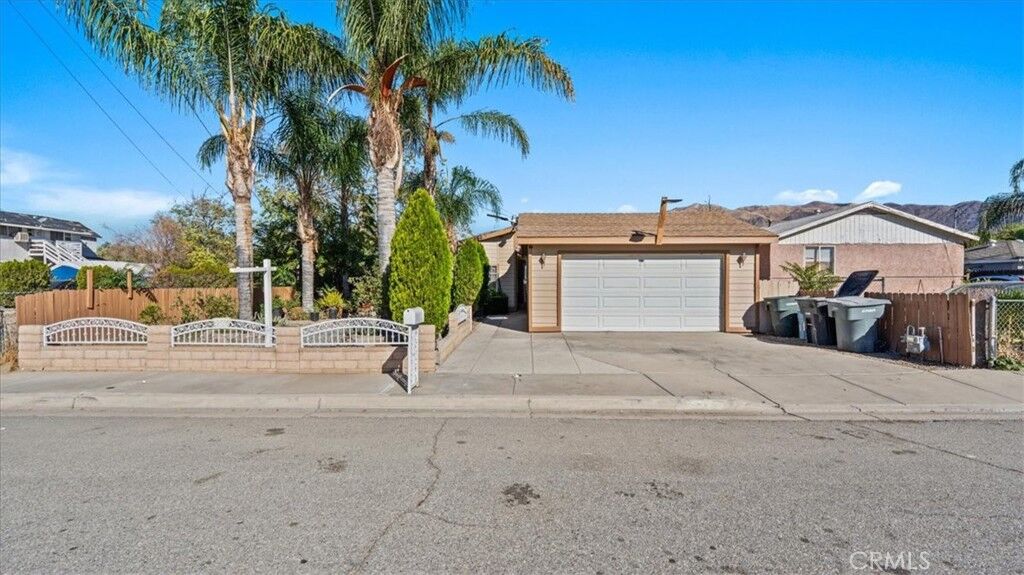 Property Photo:  335 E Mead  CA 92583 