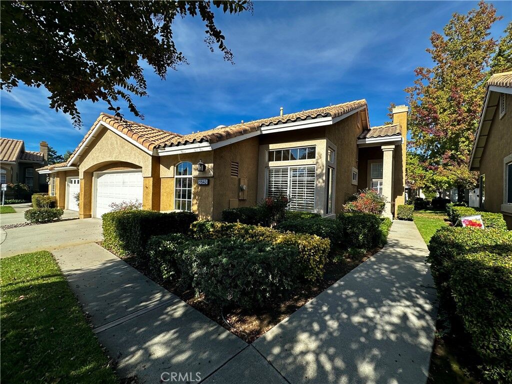 Property Photo:  5643 Trevino  CA 92220 