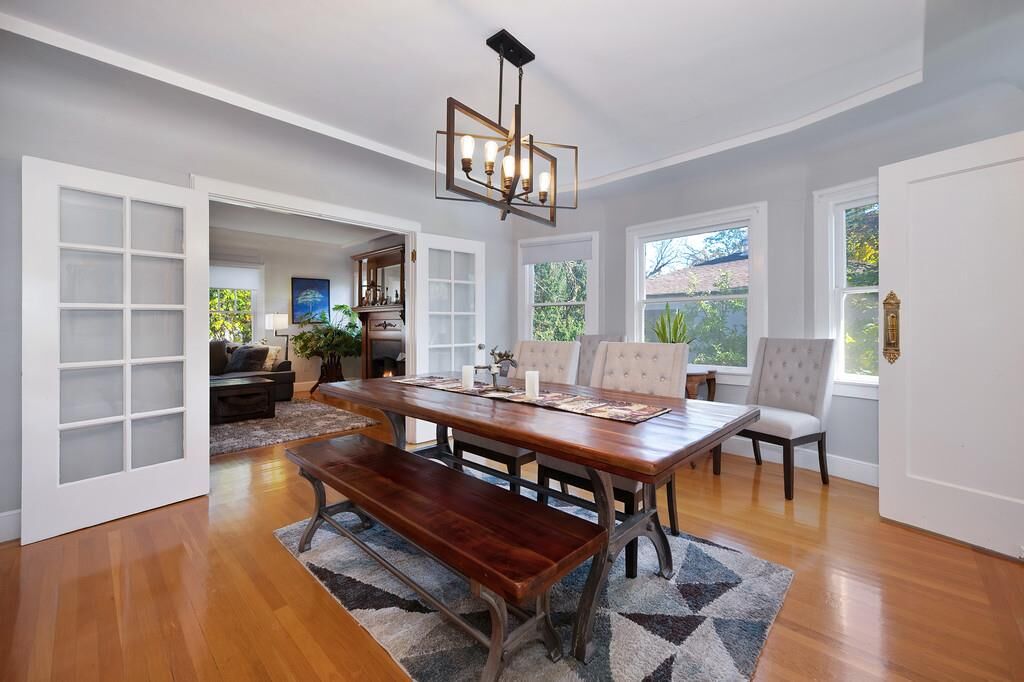 Property Photo:  2324 4th Avenue  CA 95818 