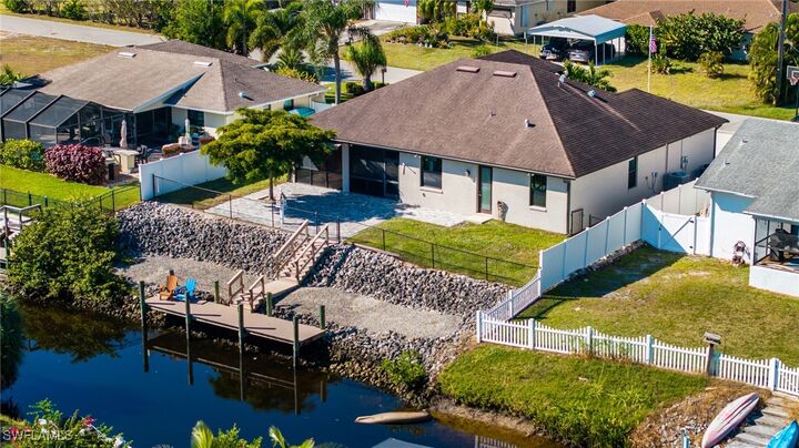 Property Photo:  27296 High Seas Lane  FL 34135 